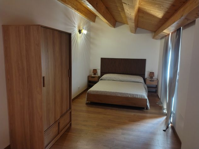 appartamento in affitto a Castellammare del Golfo