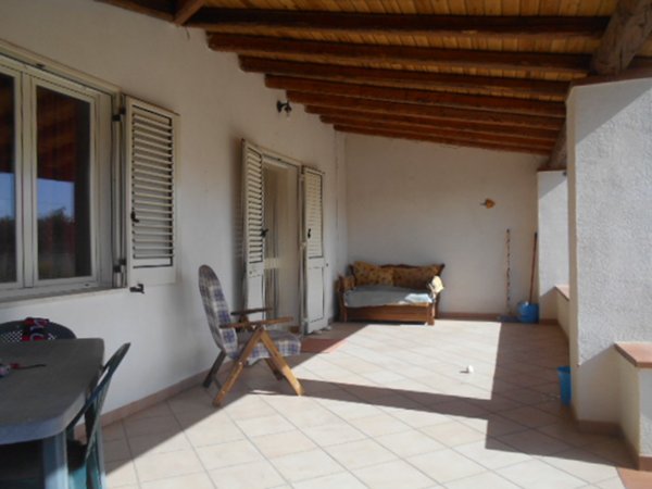 casa indipendente in affitto a Castelvetrano