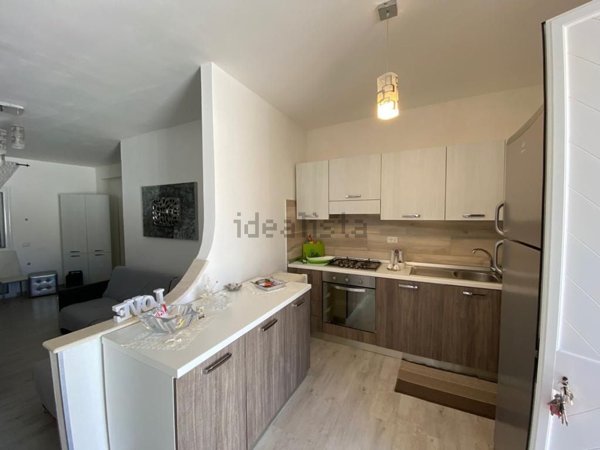 casa indipendente in affitto a Castelvetrano in zona Triscina di Selinunte