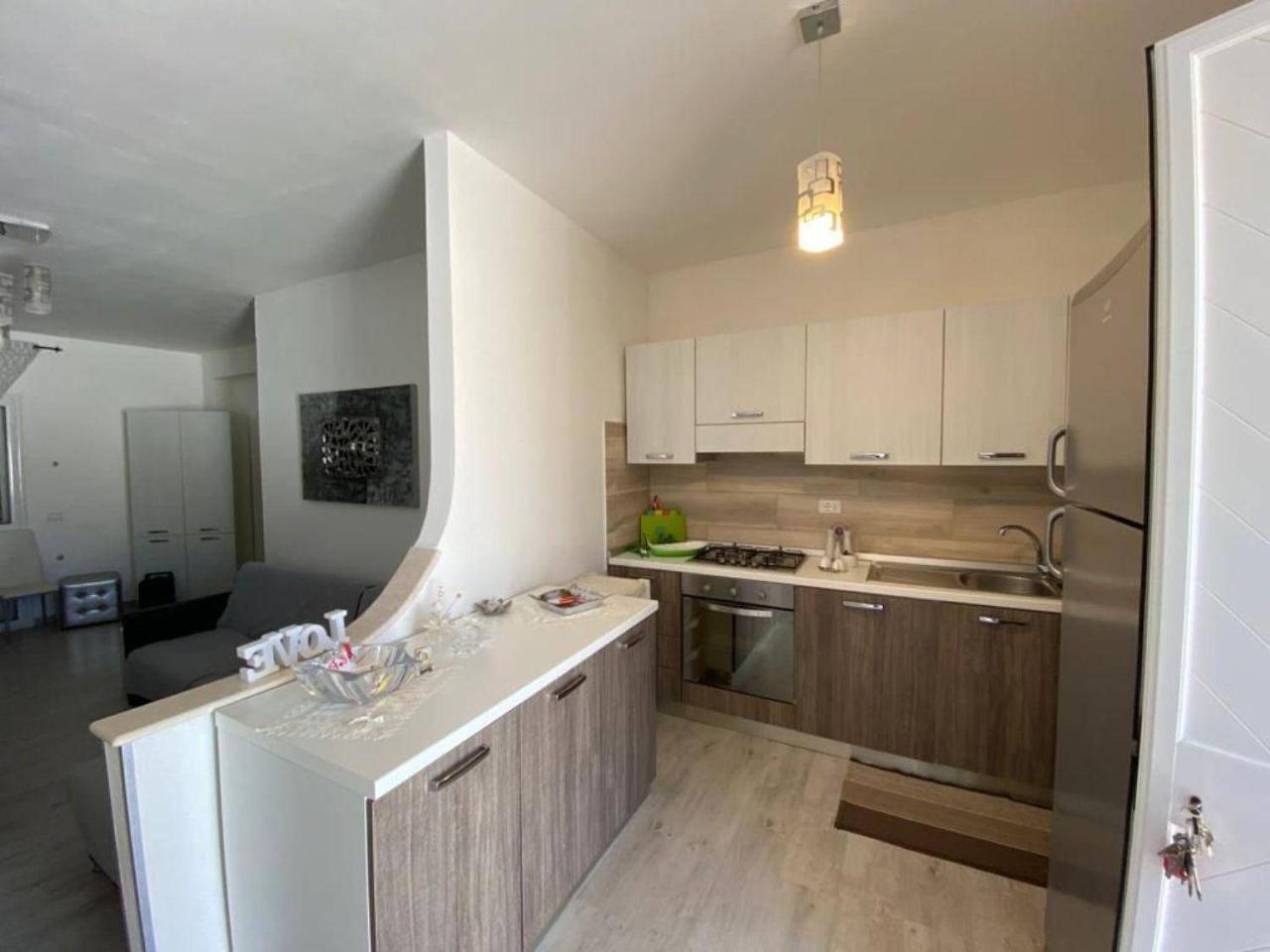 casa indipendente in affitto a Castelvetrano in zona Triscina di Selinunte