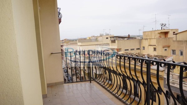 appartamento in affitto a Castelvetrano