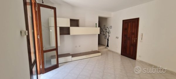 appartamento in affitto a Castelvetrano