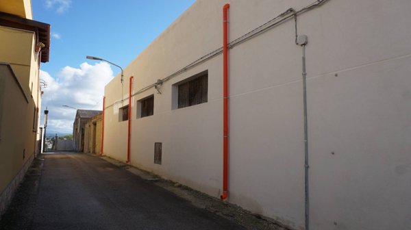 ufficio in affitto a Castelvetrano