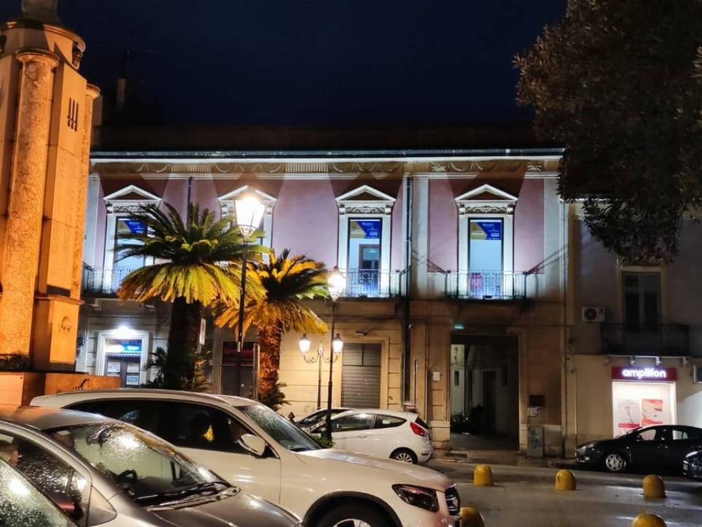 ufficio in affitto a Castelvetrano