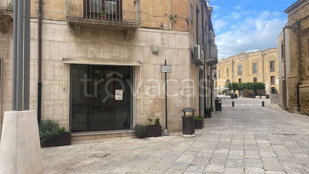 appartamento in affitto a Castelvetrano
