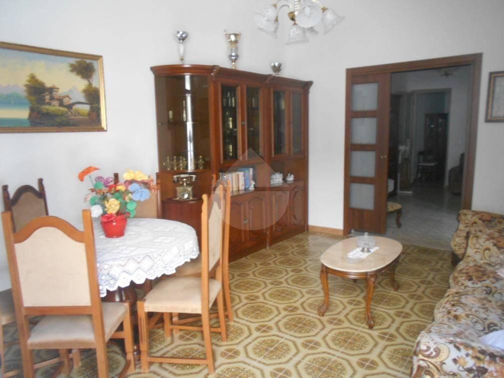 appartamento in affitto a Castelvetrano