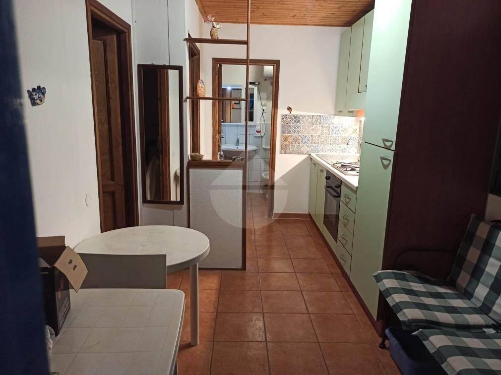 casa semindipendente in affitto a Castelvetrano