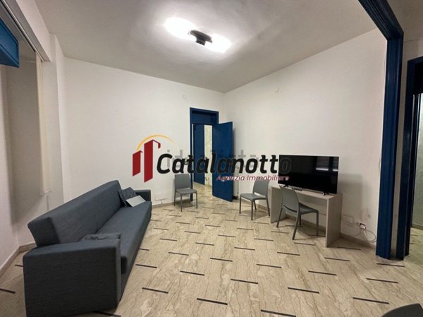 appartamento in affitto a Castelvetrano