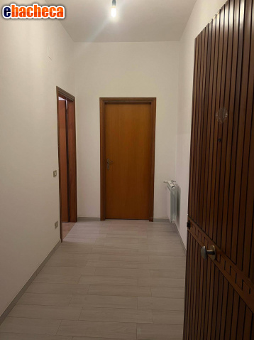 appartamento in affitto a Castelvetrano