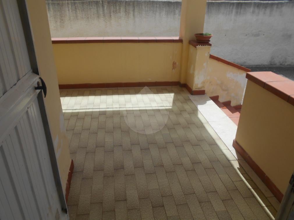 casa indipendente in affitto a Castelvetrano in zona Triscina di Selinunte