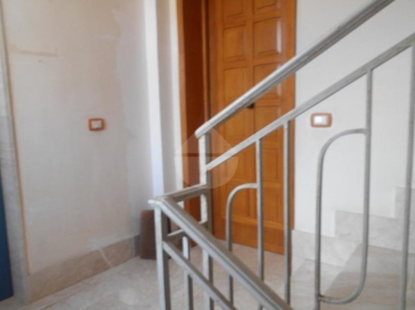 appartamento in affitto a Castelvetrano
