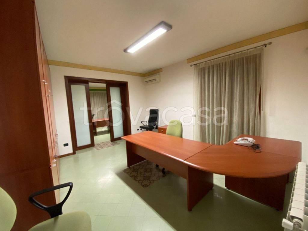 ufficio in affitto a Castelvetrano