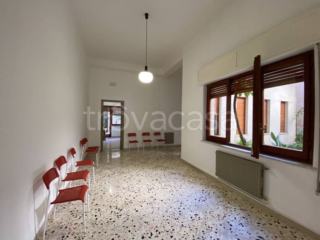 appartamento in affitto a Castelvetrano