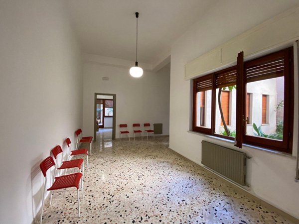 negozio in affitto a Castelvetrano
