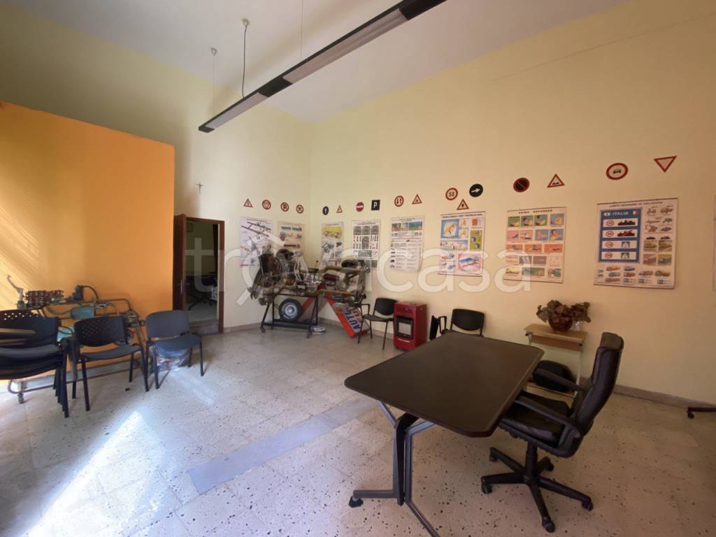 appartamento in affitto a Castelvetrano