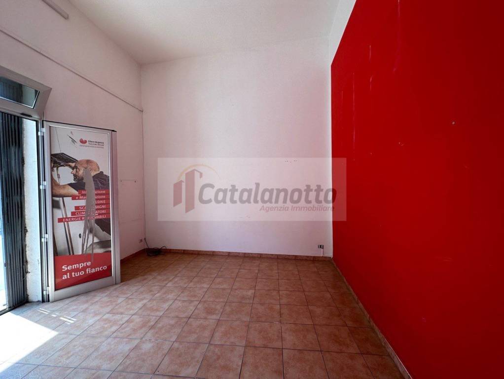 appartamento in affitto a Castelvetrano