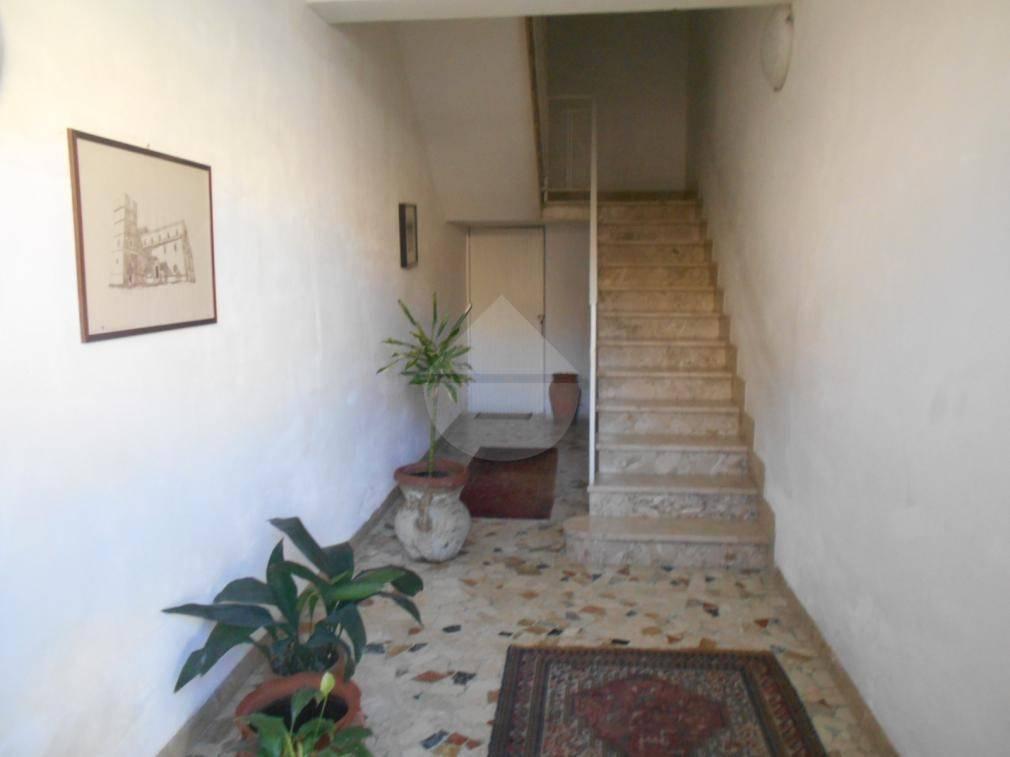 appartamento in affitto a Castelvetrano