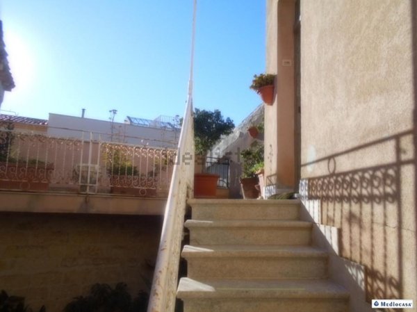 appartamento in affitto a Castelvetrano