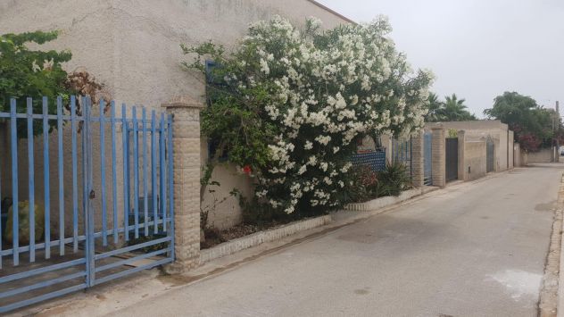 casa indipendente in affitto a Castelvetrano in zona Triscina di Selinunte