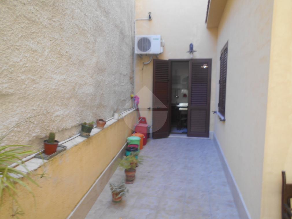appartamento in affitto a Castelvetrano