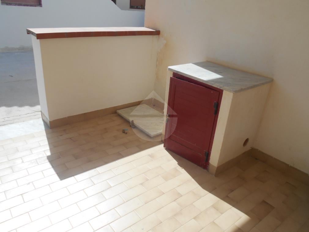 casa indipendente in affitto a Castelvetrano