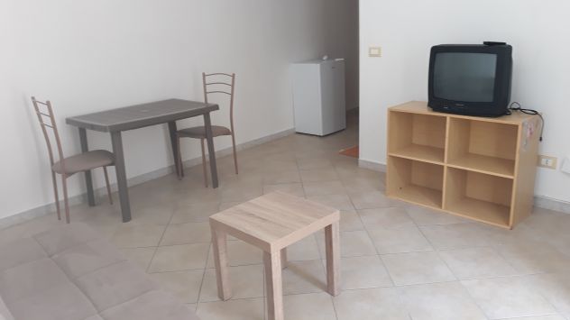 appartamento in affitto a Castelvetrano