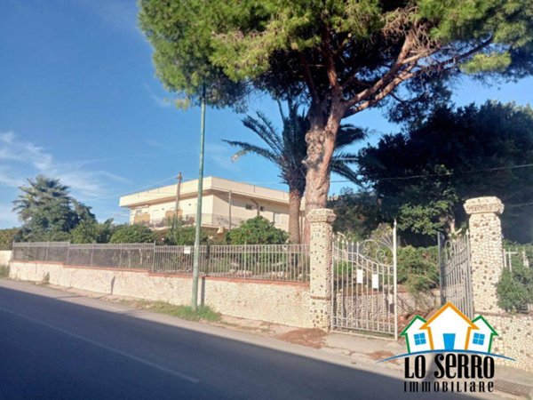 casa indipendente in affitto a Castelvetrano in zona Marinella di Selinunte