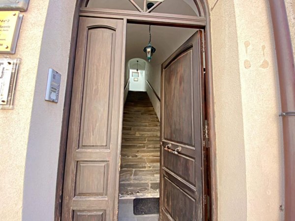 appartamento in affitto a Castelvetrano