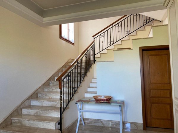 appartamento in affitto a Castelvetrano