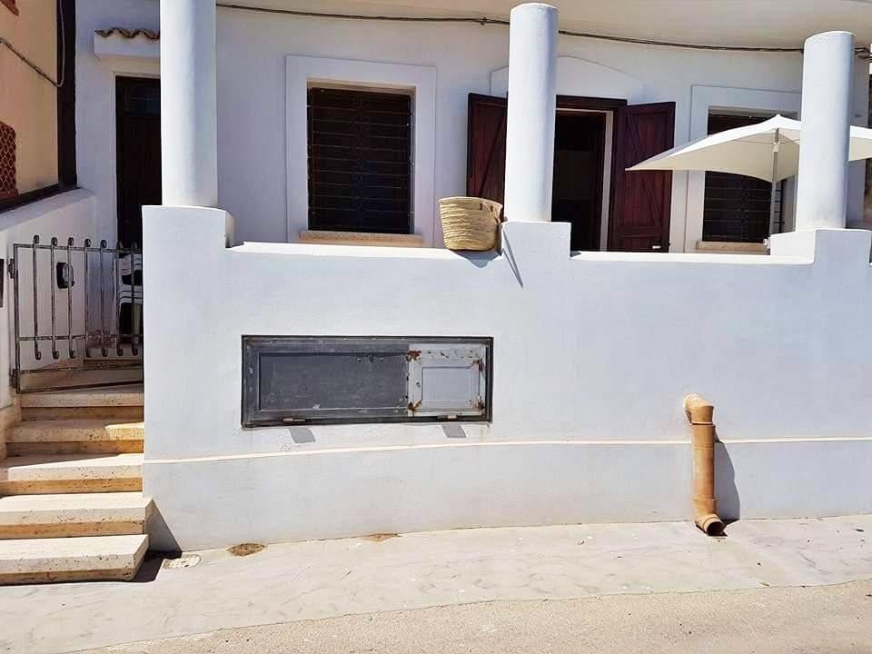appartamento in affitto a Castelvetrano in zona Marinella di Selinunte