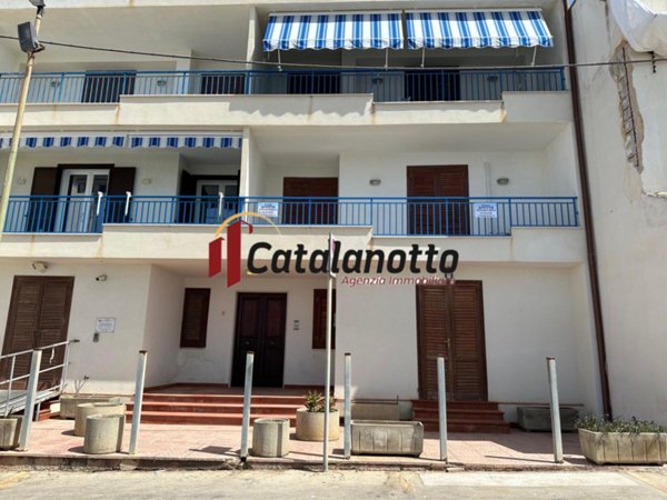 appartamento in affitto a Castelvetrano