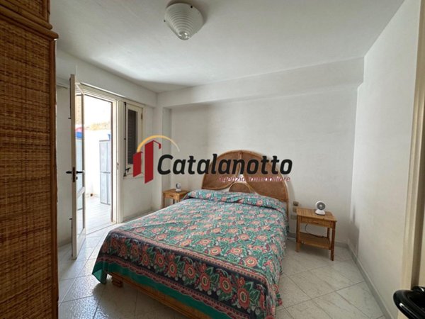 appartamento in affitto a Castelvetrano