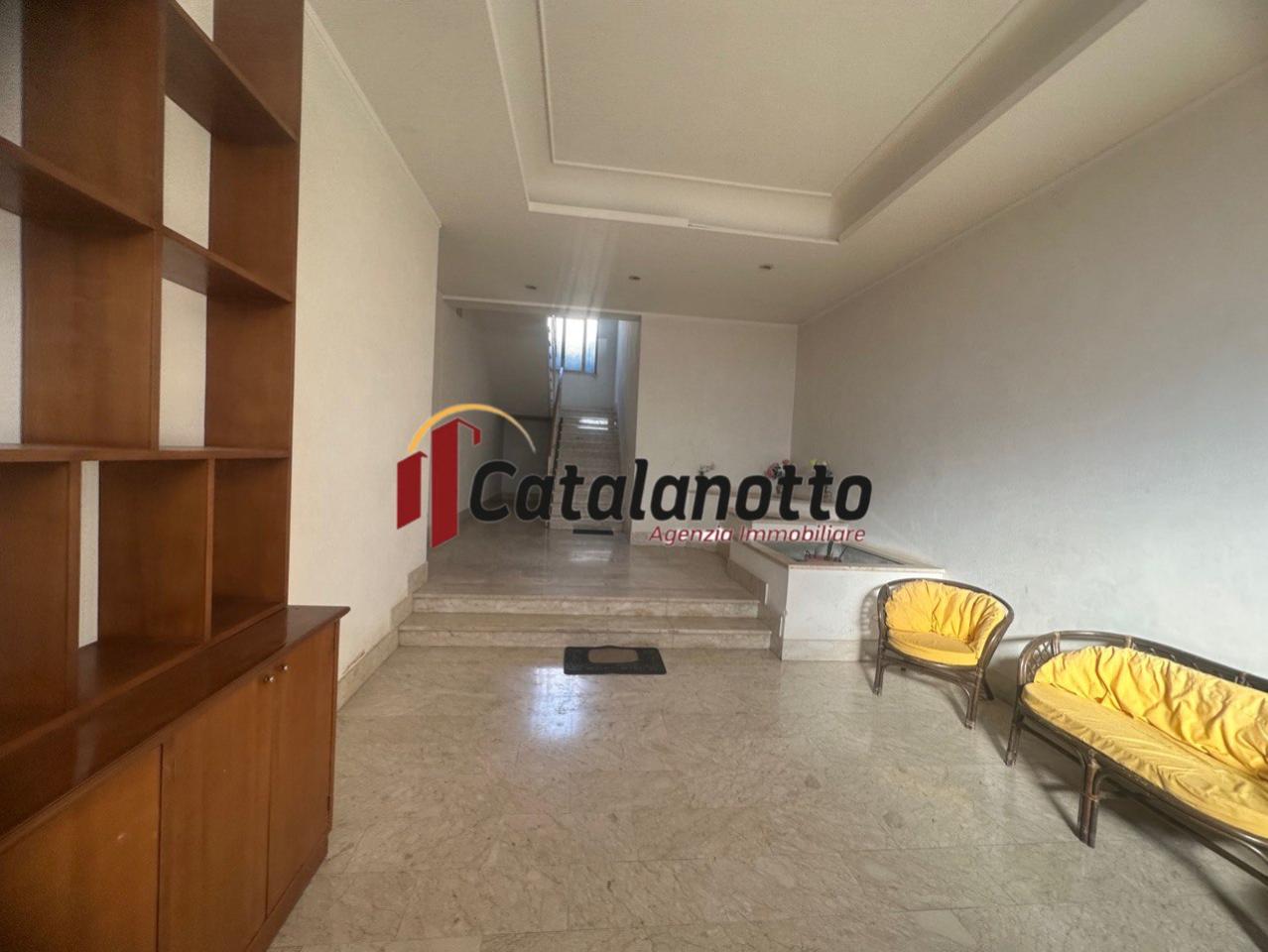 appartamento in affitto a Castelvetrano