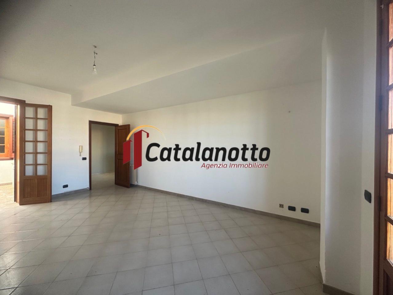 appartamento in affitto a Castelvetrano