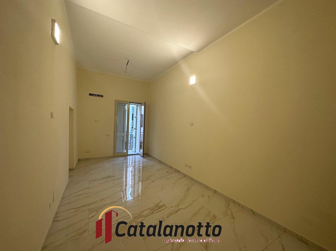 appartamento in affitto a Castelvetrano