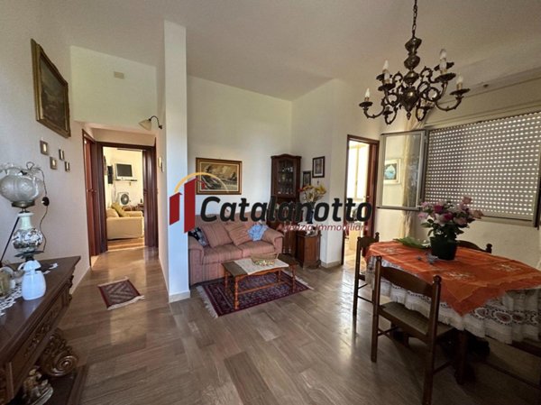 appartamento in affitto a Castelvetrano