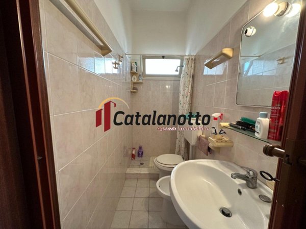 appartamento in affitto a Castelvetrano