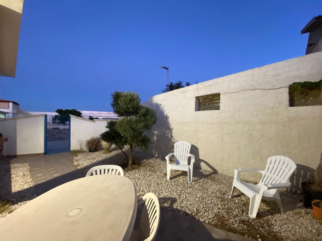 casa indipendente in affitto a Castelvetrano in zona Triscina di Selinunte