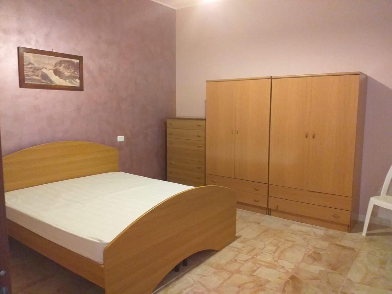 appartamento in affitto a Castelvetrano in zona Triscina di Selinunte