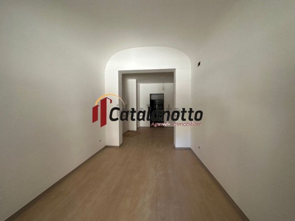 locale commerciale in affitto a Castelvetrano