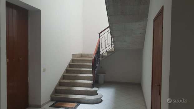 appartamento in affitto a Castelvetrano