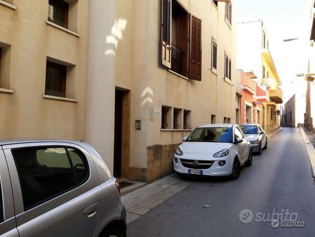 appartamento in affitto a Castelvetrano