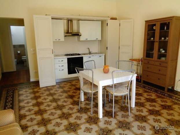 appartamento in affitto a Castelvetrano