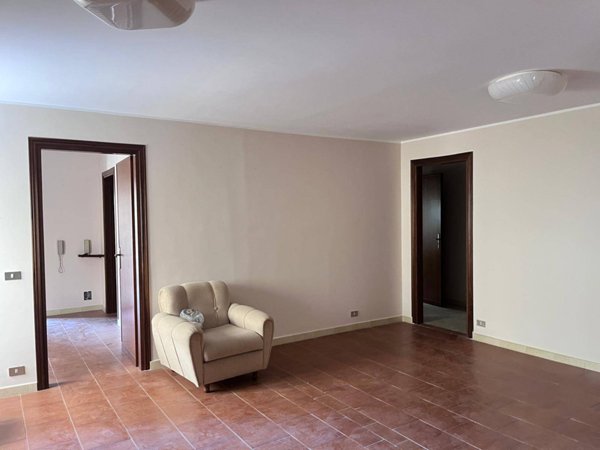 appartamento in affitto a Castelvetrano