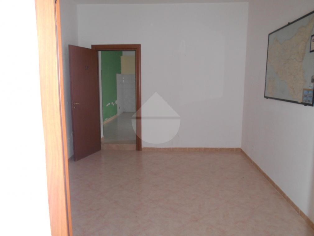 appartamento in affitto a Castelvetrano