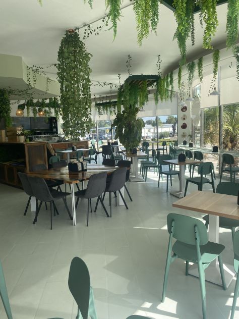 negozio in affitto a Castelvetrano