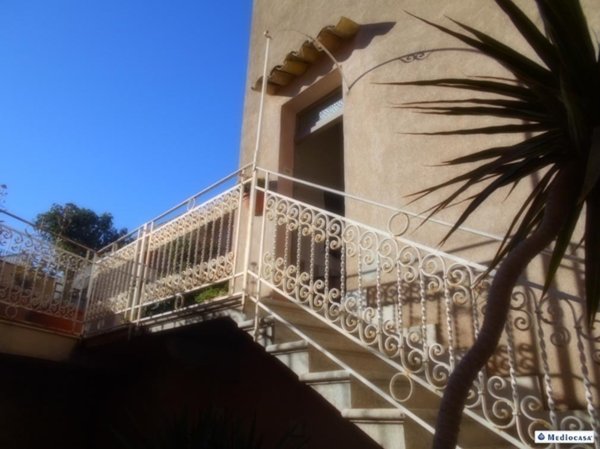 appartamento in affitto a Castelvetrano