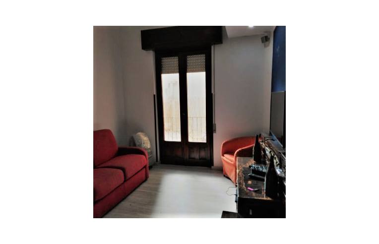 appartamento in affitto a Castelvetrano in zona Marinella di Selinunte