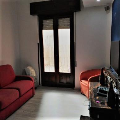 appartamento in affitto a Castelvetrano in zona Marinella di Selinunte