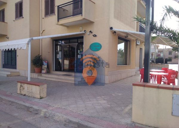 negozio in affitto a Castelvetrano